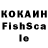 Кетамин ketamine vf Levshin